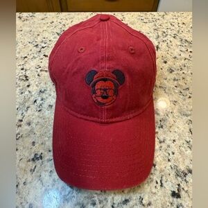 Disney Mickey Mouse Expressions Hat